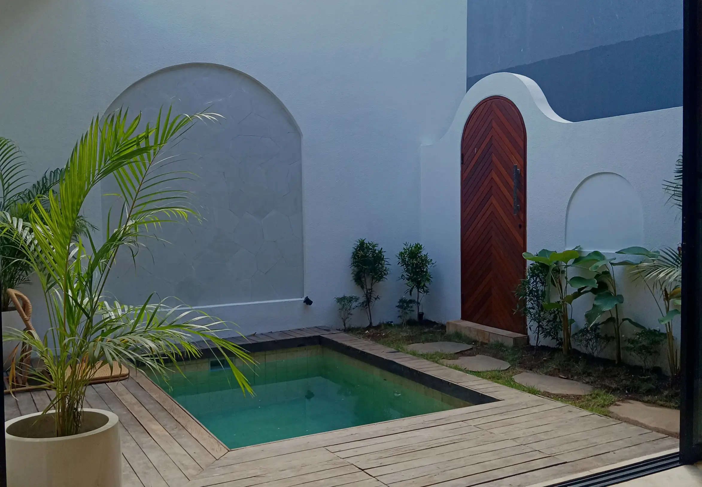 Villa 76m² in Indonesia, Bukit. Priced at 154012$ rent photo-9