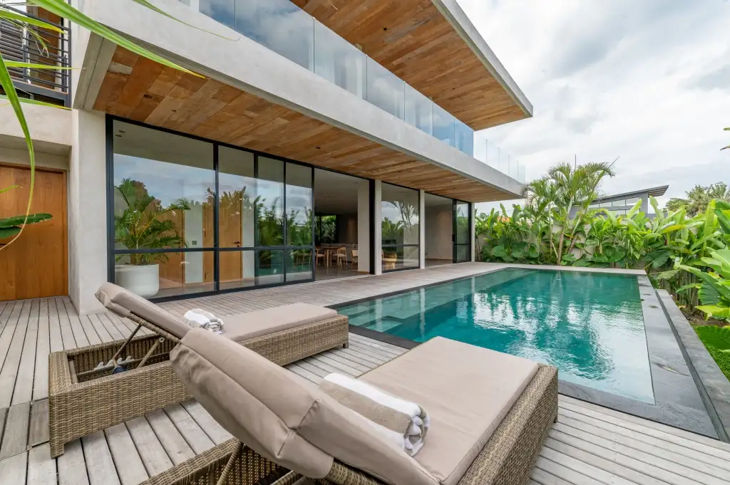 Villa 332m² in Indonesia, Canggu. Priced at 63250$ rent photo-1