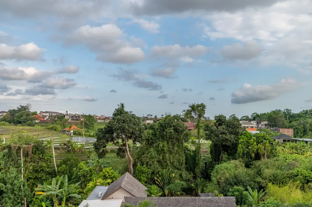 Villa 332m² in Indonesia, Canggu. Priced at 63250$ rent photo-3