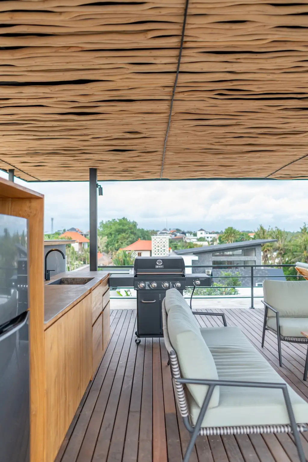 Villa 332m² in Indonesia, Canggu. Priced at 63250$ rent photo-6