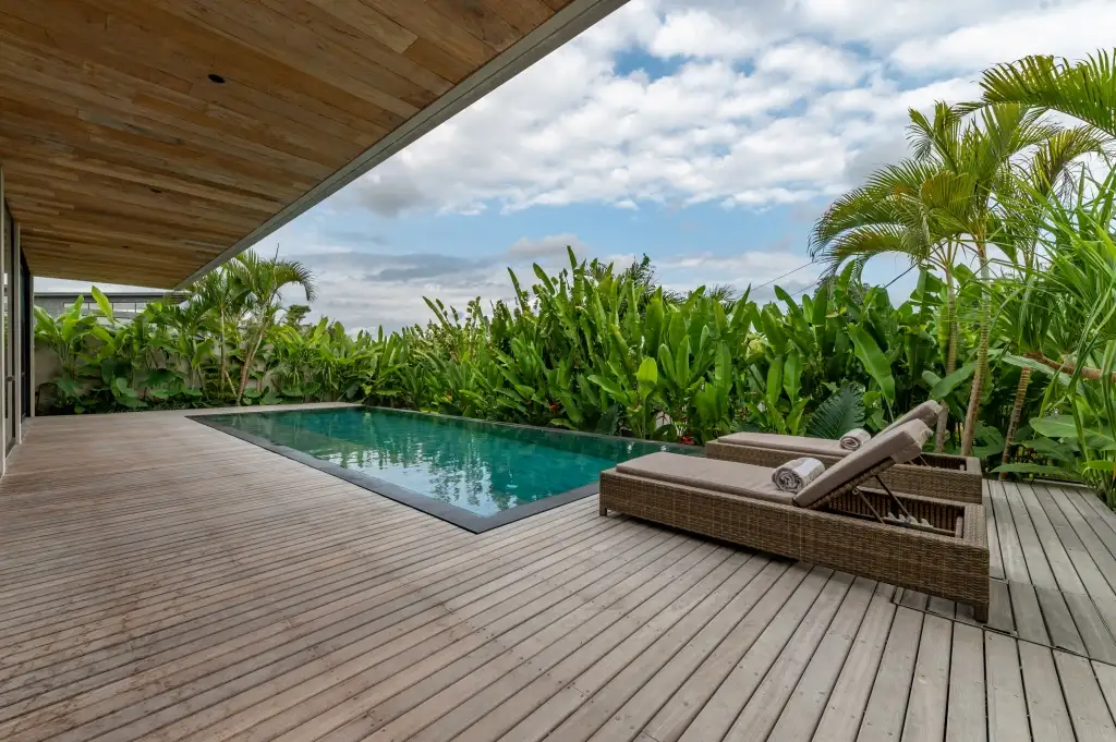 Villa 332m² in Indonesia, Canggu. Priced at 63250$ rent photo-7
