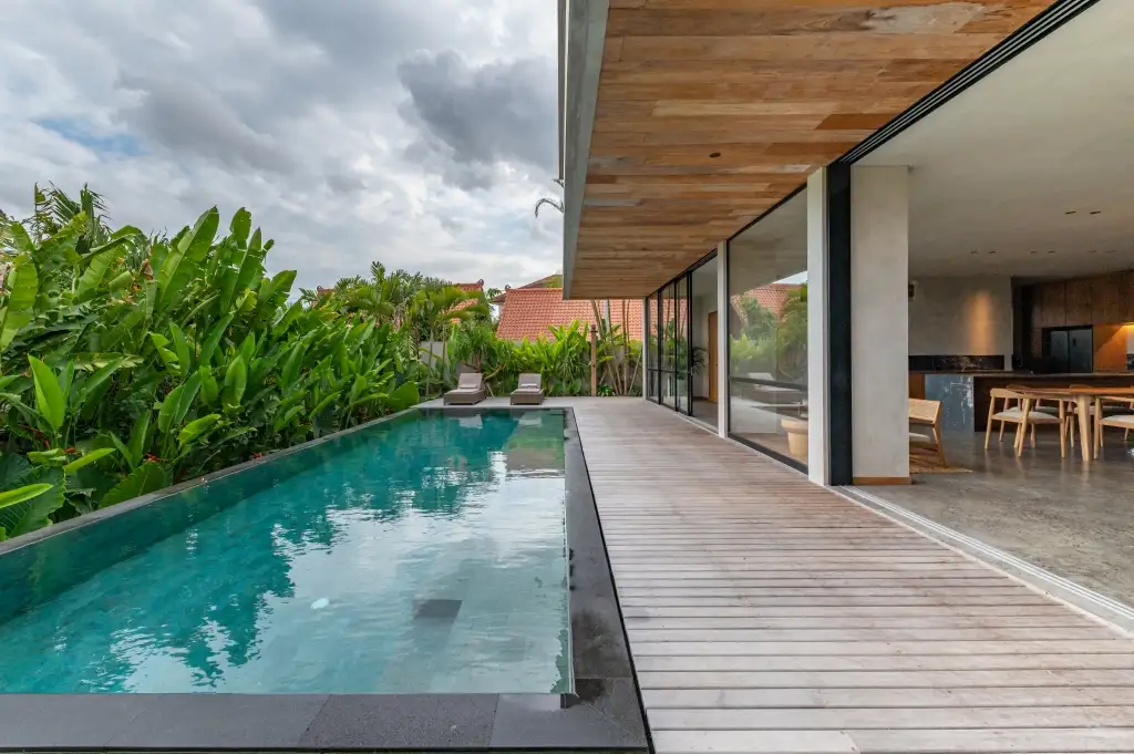 Villa 332m² in Indonesia, Canggu. Priced at 63250$ rent photo-9