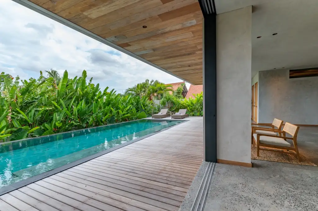 Villa 332m² in Indonesia, Canggu. Priced at 63250$ rent photo-10