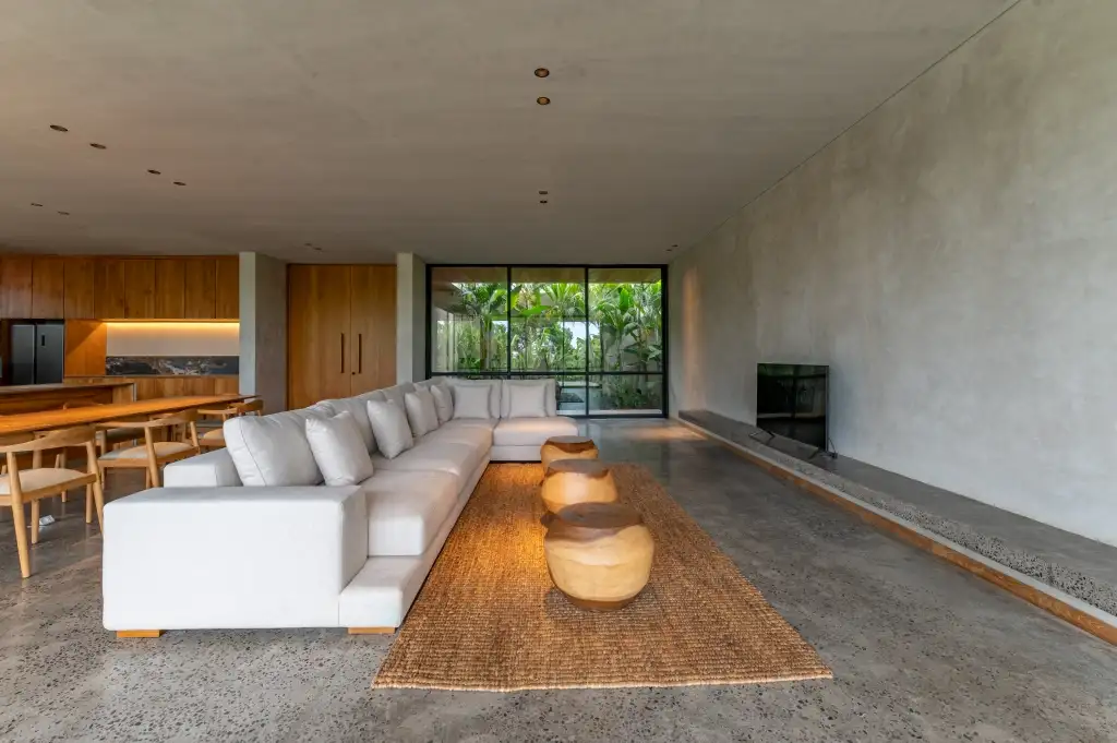 Villa 332m² in Indonesia, Canggu. Priced at 63250$ rent photo-11