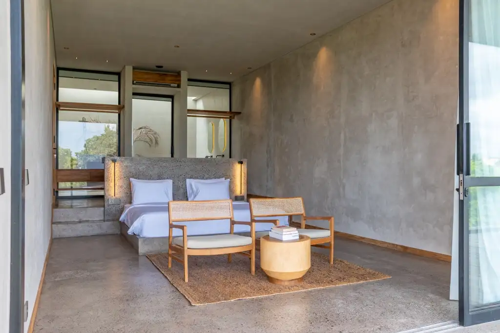 Villa 332m² in Indonesia, Canggu. Priced at 63250$ rent photo-12
