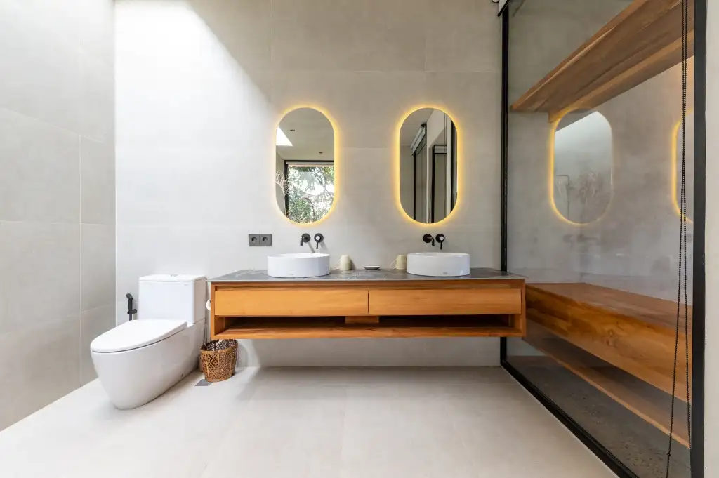 Villa 332m² in Indonesia, Canggu. Priced at 63250$ rent photo-16