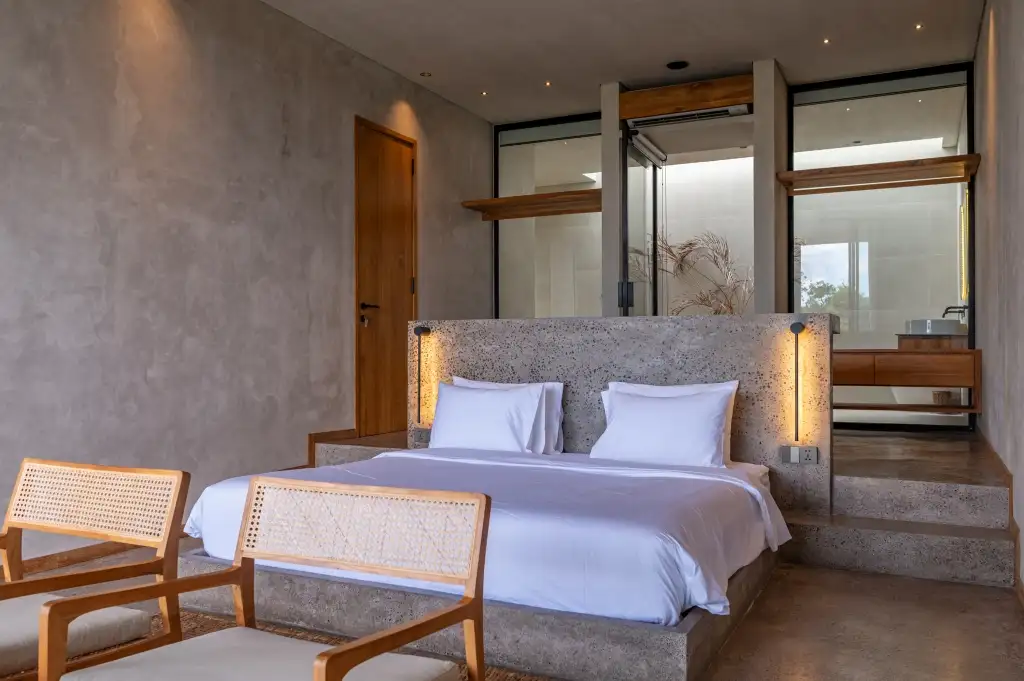 Villa 332m² in Indonesia, Canggu. Priced at 63250$ rent photo-21