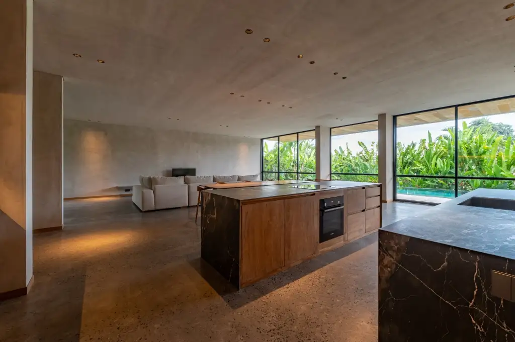 Villa 332m² in Indonesia, Canggu. Priced at 63250$ rent photo-28