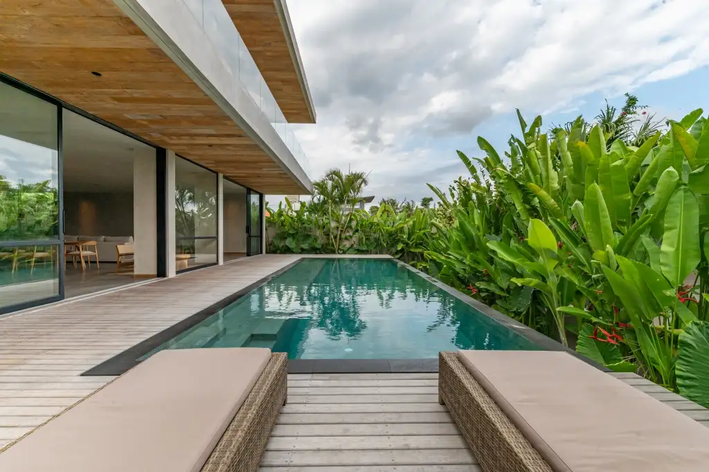 Villa 332m² in Indonesia, Canggu. Priced at 63250$ rent photo-32