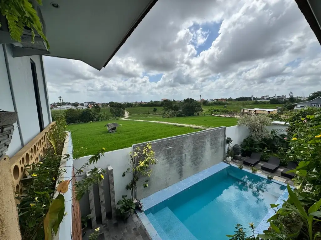Villa 250m² in Indonesia, Canggu. Priced at 46300$ rent photo-1