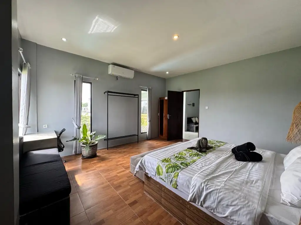 Villa 250m² in Indonesia, Canggu. Priced at 46300$ rent photo-8