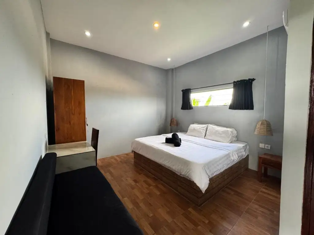 Villa 250m² in Indonesia, Canggu. Priced at 46300$ rent photo-9