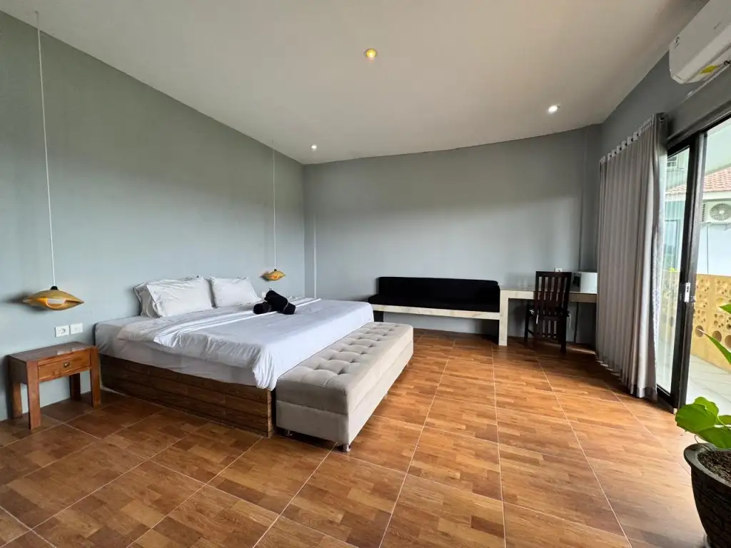 Villa 250m² in Indonesia, Canggu. Priced at 46300$ rent photo-10