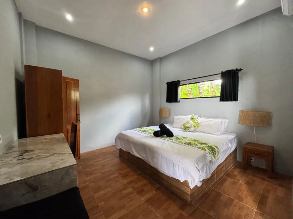 Villa 250m² in Indonesia, Canggu. Priced at 46300$ rent photo-11