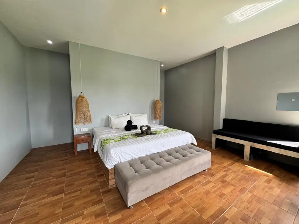 Villa 250m² in Indonesia, Canggu. Priced at 46300$ rent photo-12
