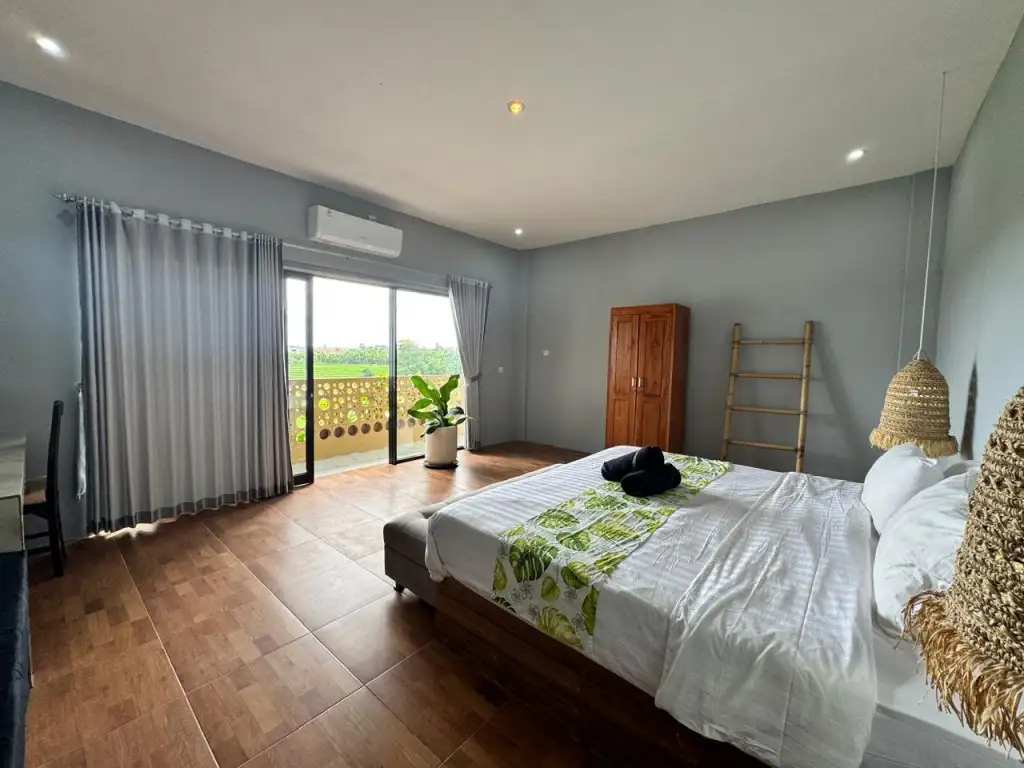 Villa 250m² in Indonesia, Canggu. Priced at 46300$ rent photo-13
