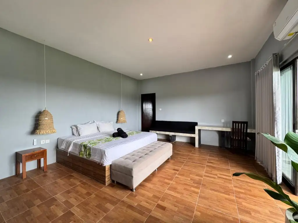 Villa 250m² in Indonesia, Canggu. Priced at 46300$ rent photo-15