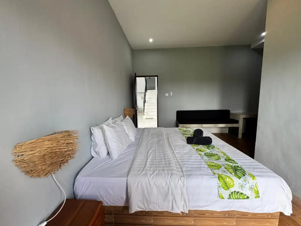 Villa 250m² in Indonesia, Canggu. Priced at 46300$ rent photo-16