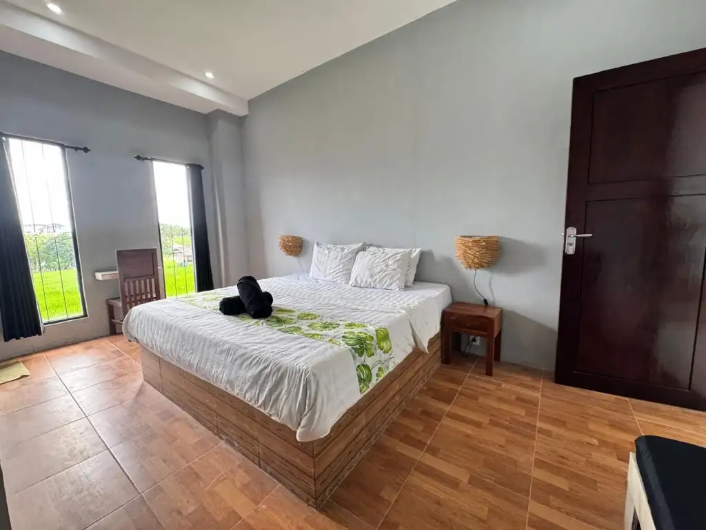 Villa 250m² in Indonesia, Canggu. Priced at 46300$ rent photo-17