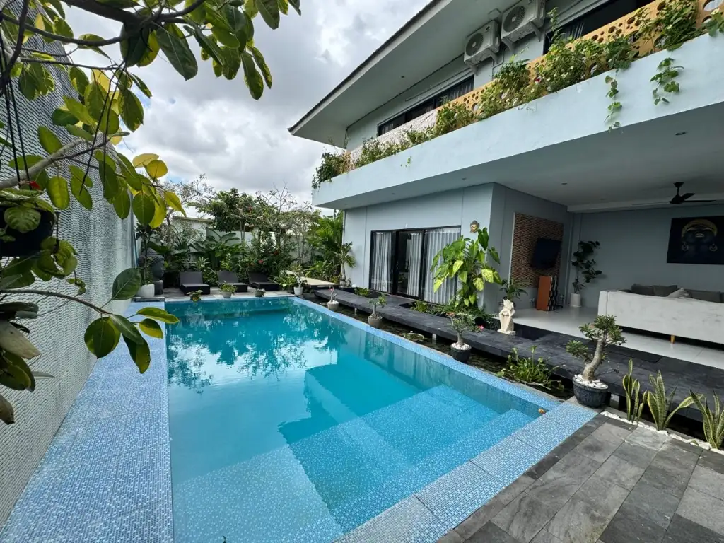 Villa 250m² in Indonesia, Canggu. Priced at 46300$ rent photo-18