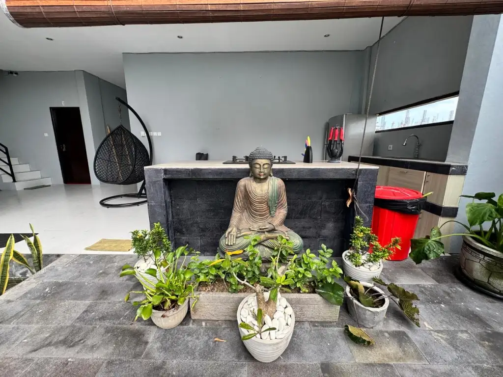 Villa 250m² in Indonesia, Canggu. Priced at 46300$ rent photo-19