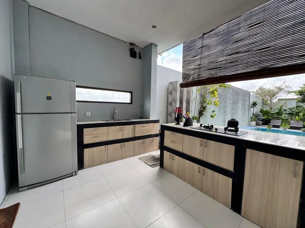 Villa 250m² in Indonesia, Canggu. Priced at 46300$ rent photo-20