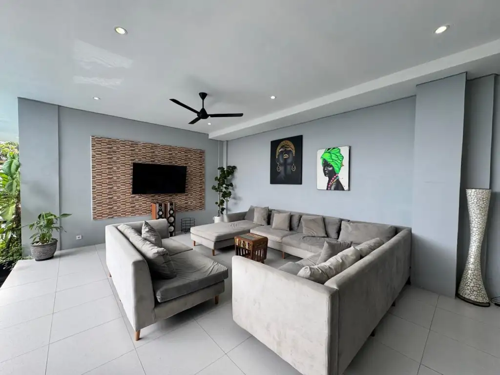 Villa 250m² in Indonesia, Canggu. Priced at 46300$ rent photo-21