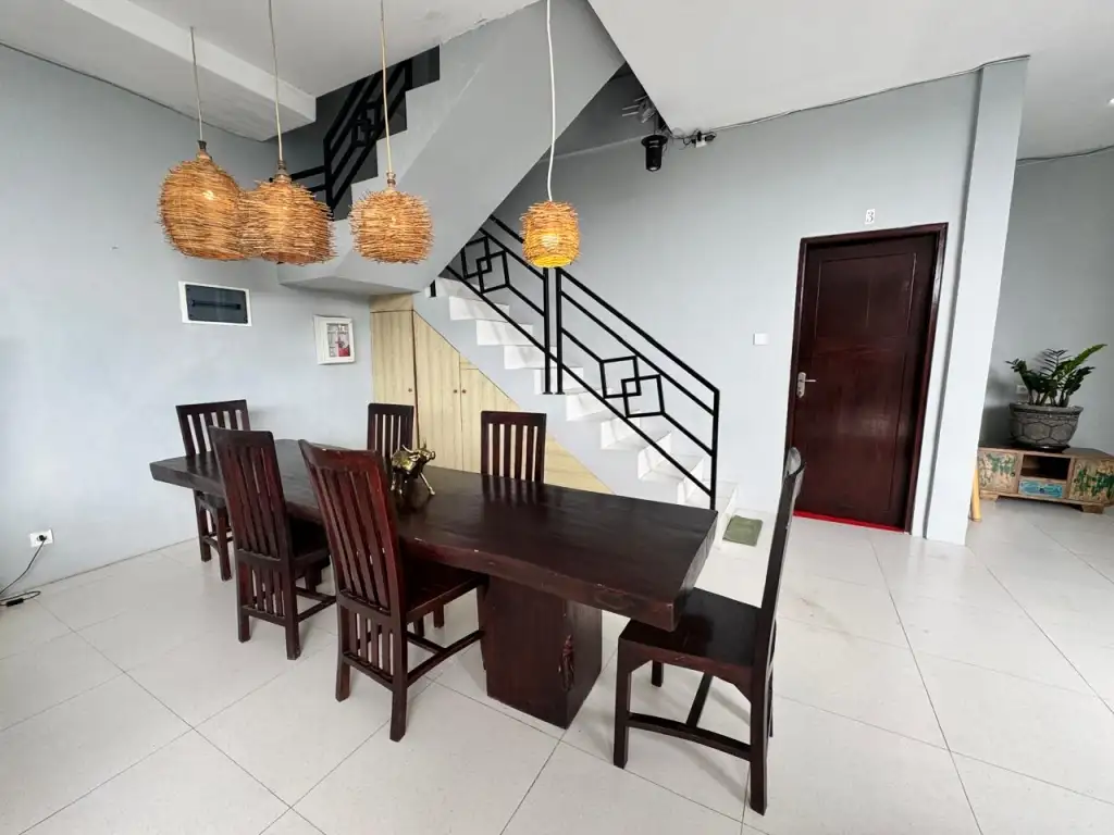 Villa 250m² in Indonesia, Canggu. Priced at 46300$ rent photo-22