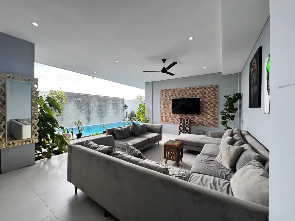 Villa 250m² in Indonesia, Canggu. Priced at 46300$ rent photo-23