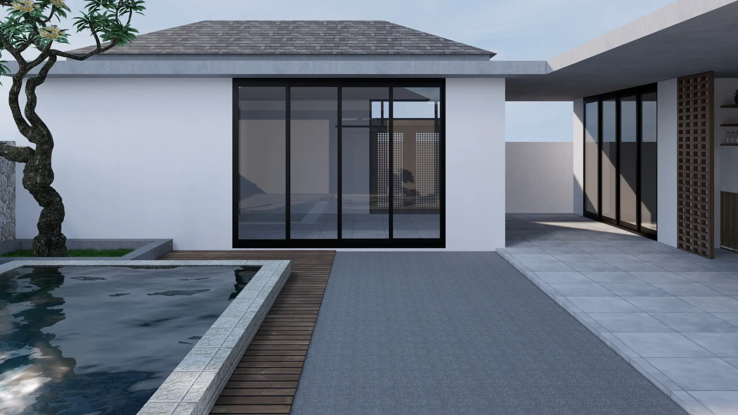 Villa 250m² in Indonesia, Canggu. Priced at 330000$ rent photo-6