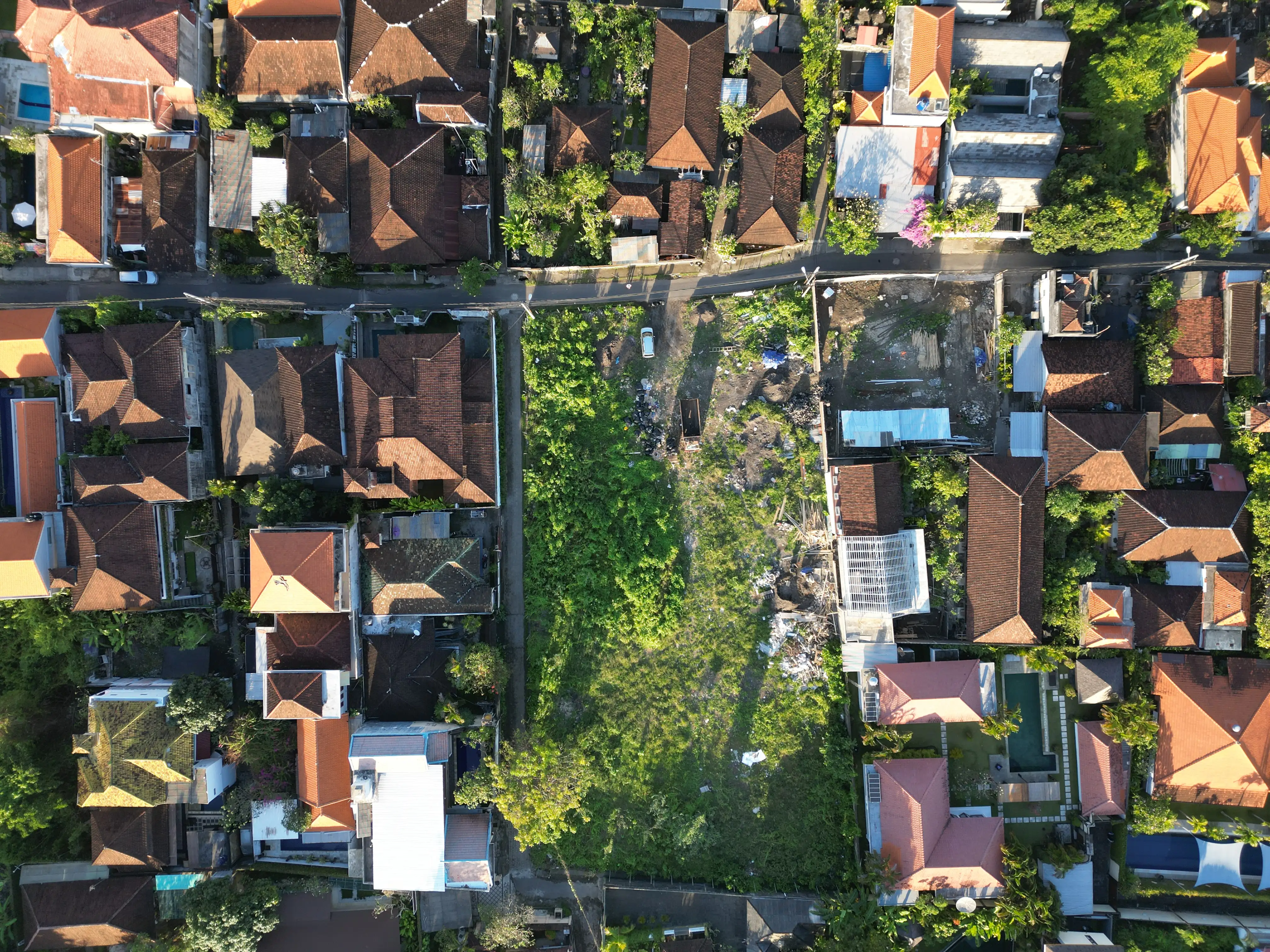 Land 2565m² in Indonesia, Sanur. Priced at 1242520$ rent photo-1