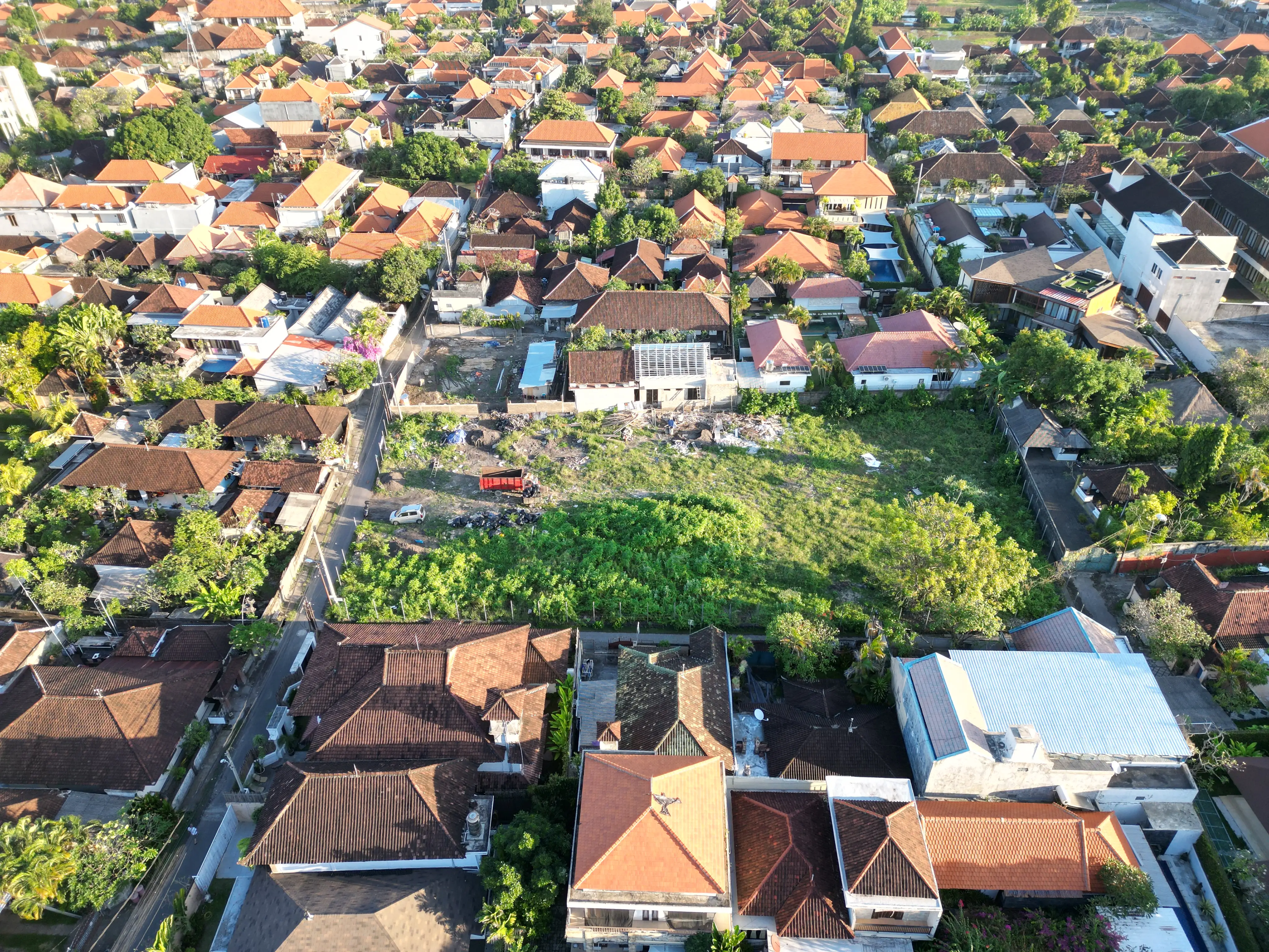 Land 2565m² in Indonesia, Sanur. Priced at 1242520$ rent photo-2