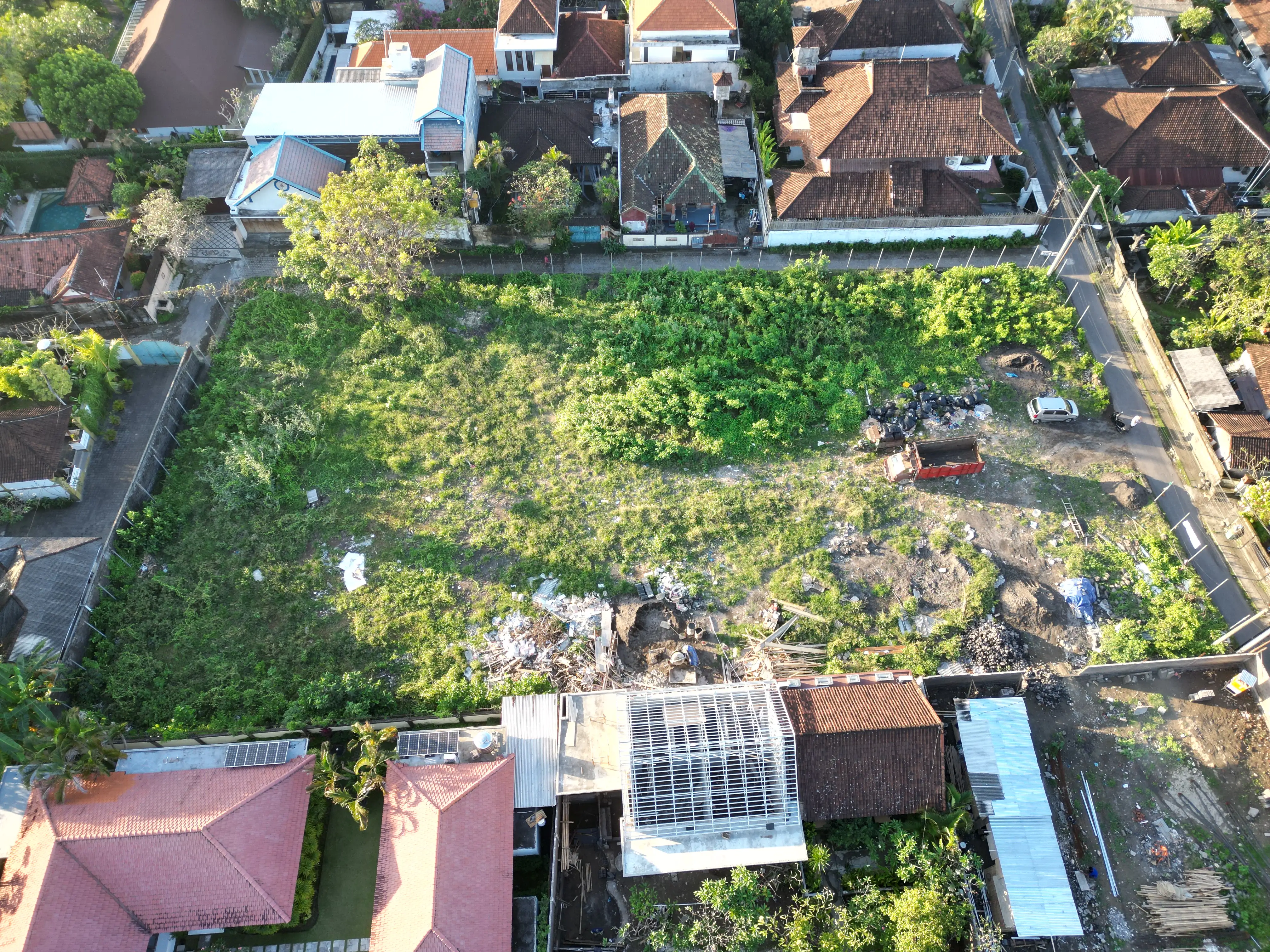 Land 2565m² in Indonesia, Sanur. Priced at 1242520$ rent photo-3