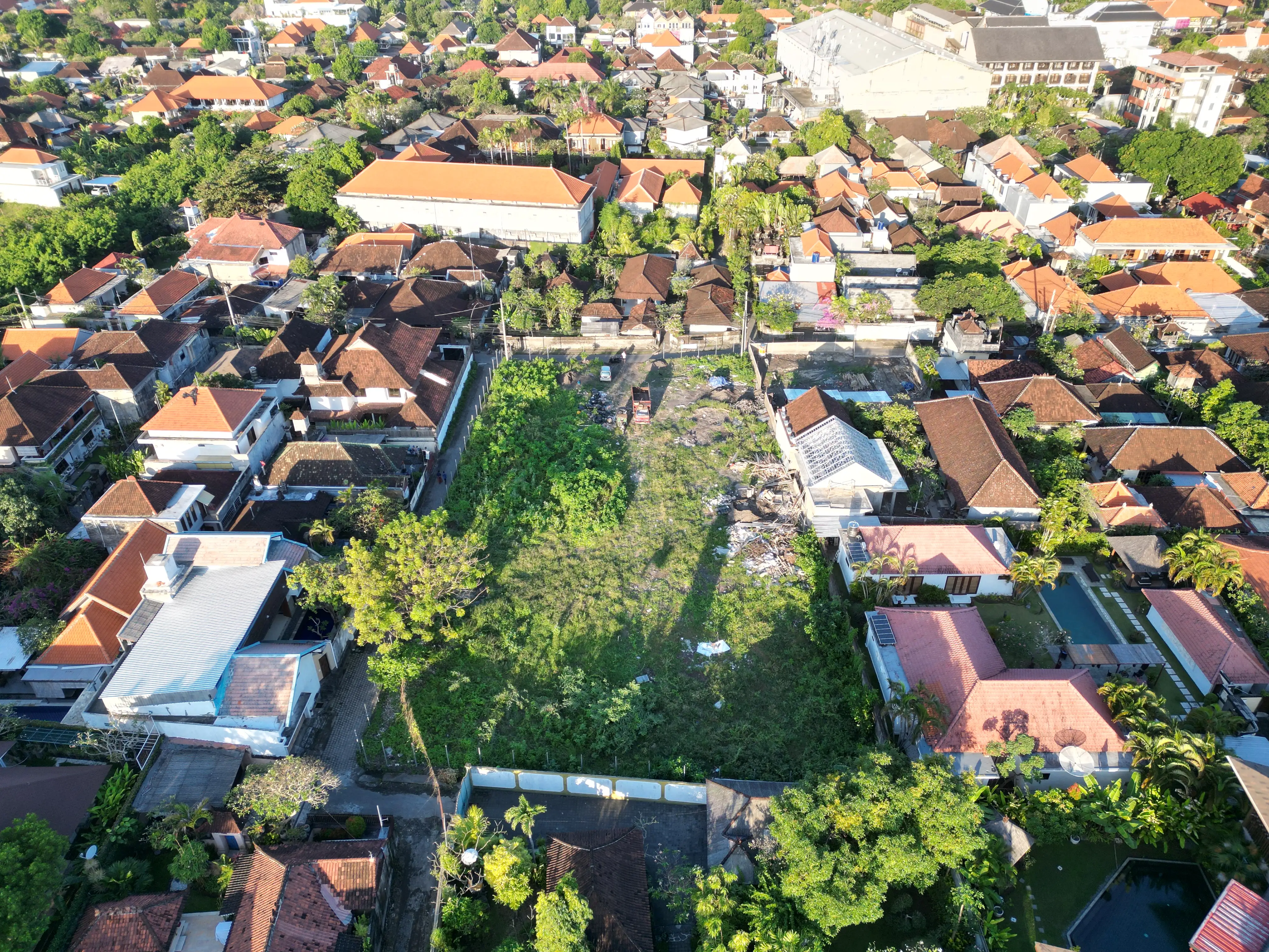 Land 2565m² in Indonesia, Sanur. Priced at 1242520$ rent photo-4