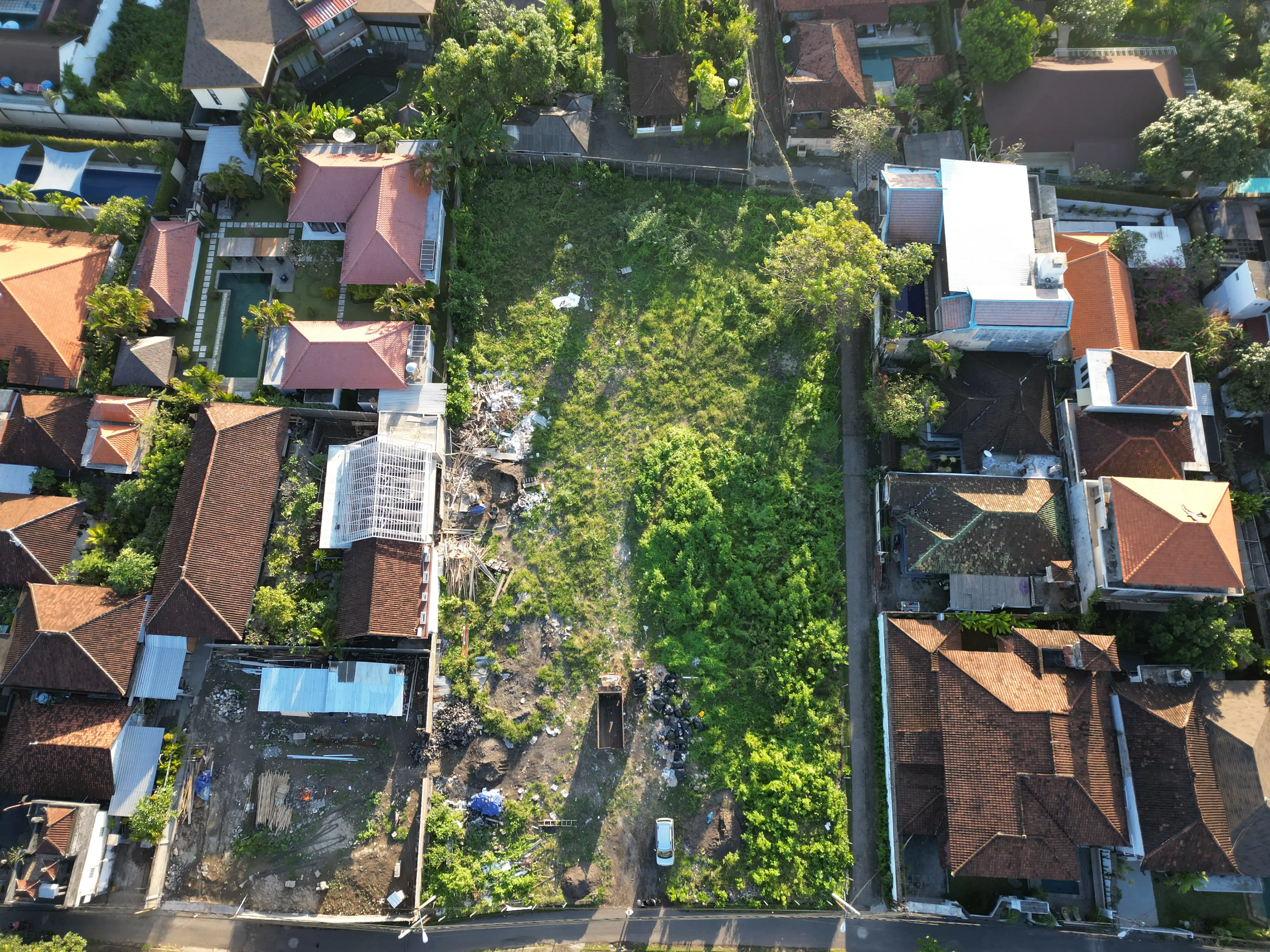 Land 2565m² in Indonesia, Sanur. Priced at 1242520$ rent photo-5