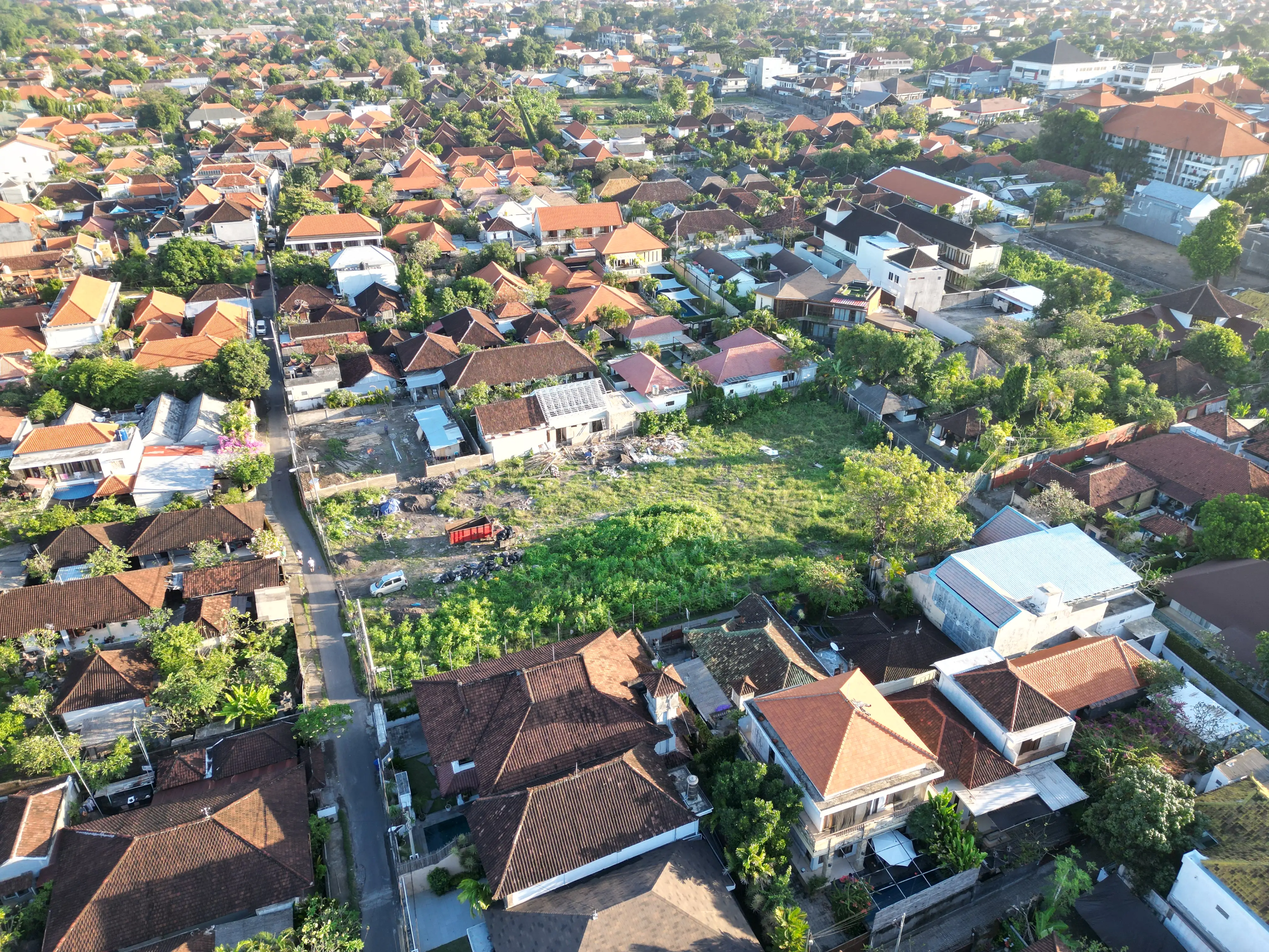 Land 2565m² in Indonesia, Sanur. Priced at 1242520$ rent photo-6