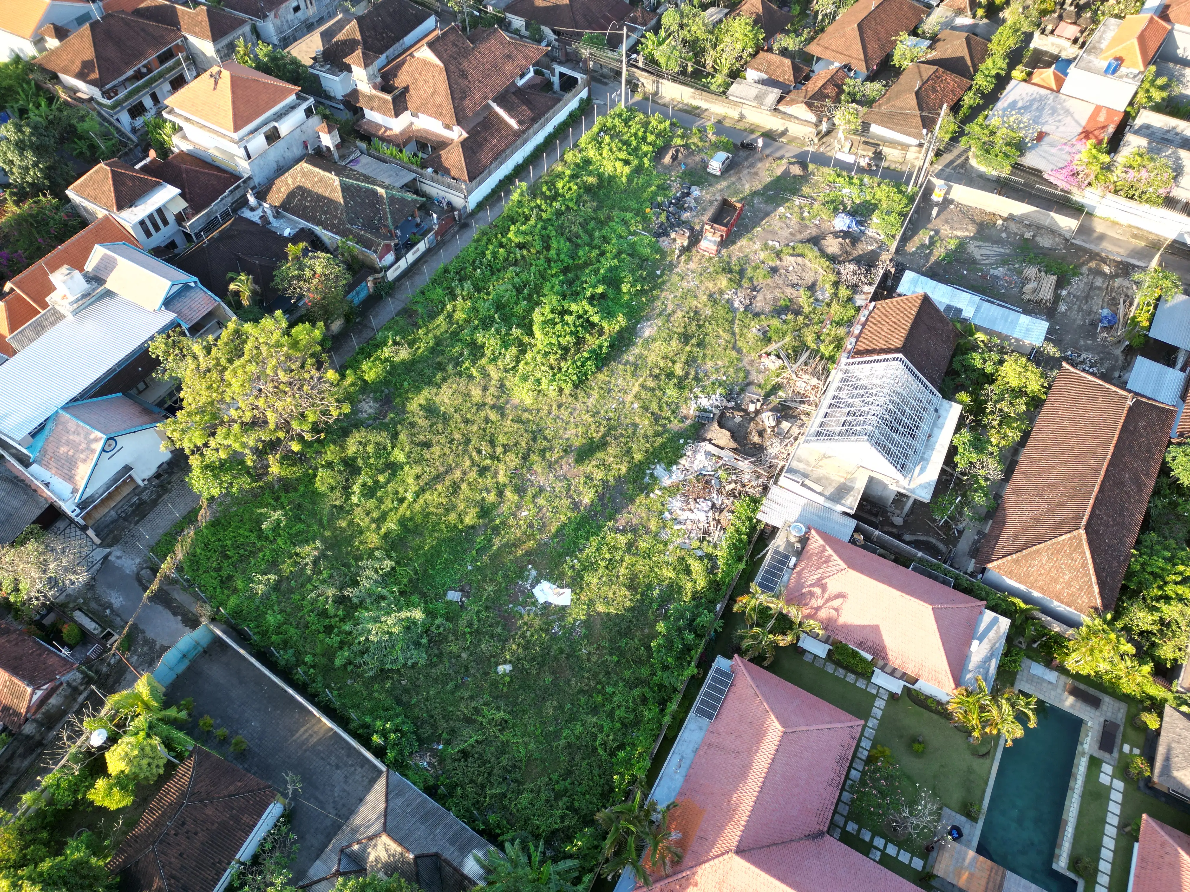 Land 2565m² in Indonesia, Sanur. Priced at 1242520$ rent photo-7