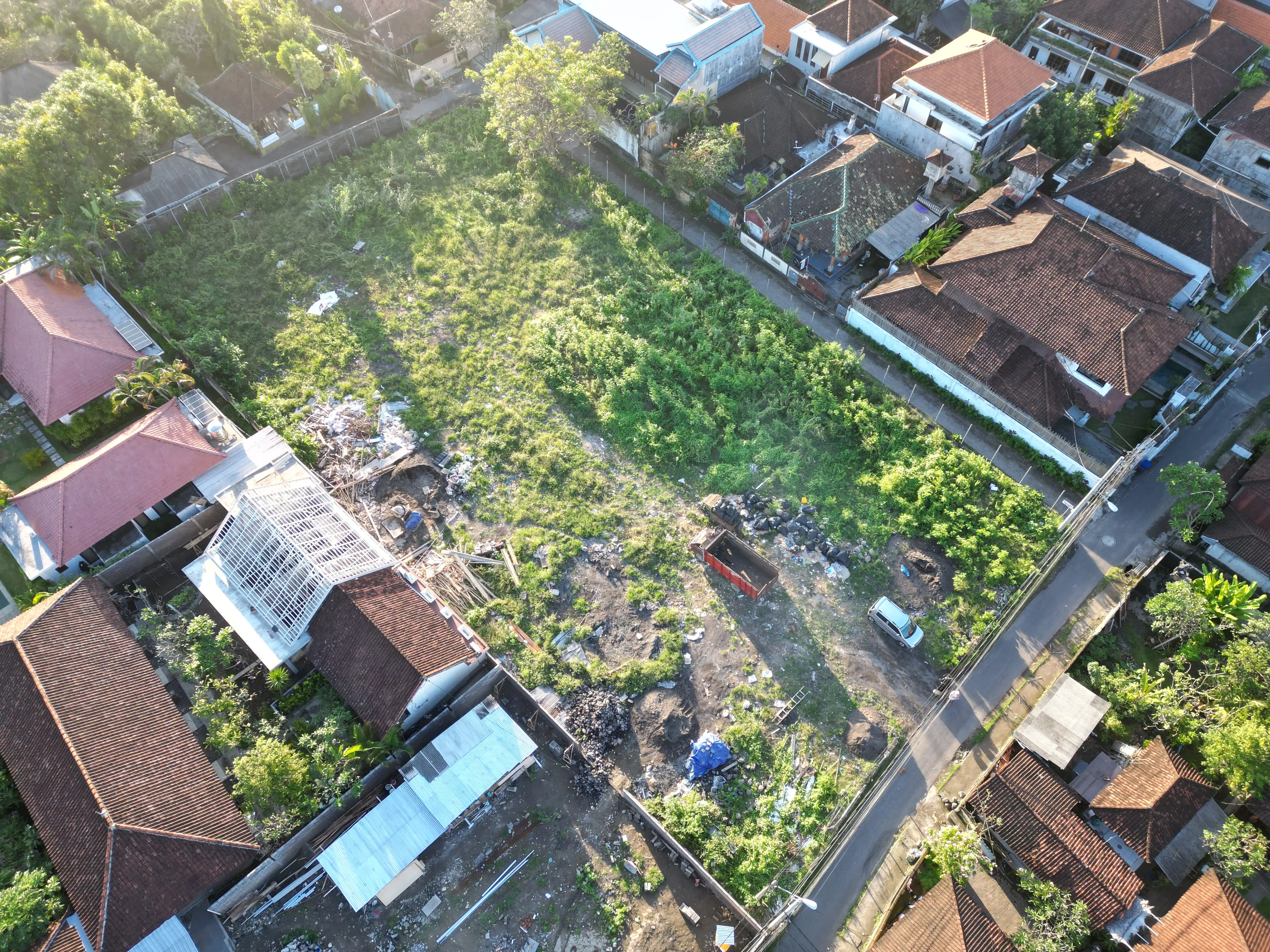 Land 2565m² in Indonesia, Sanur. Priced at 1242520$ rent photo-8