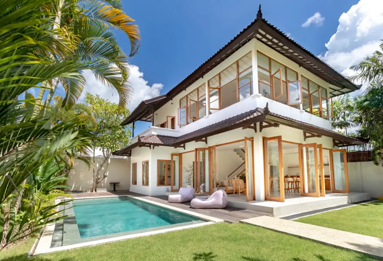 Villa 250m² in Indonesia, Umalas. Priced at 490000$ rent photo-1