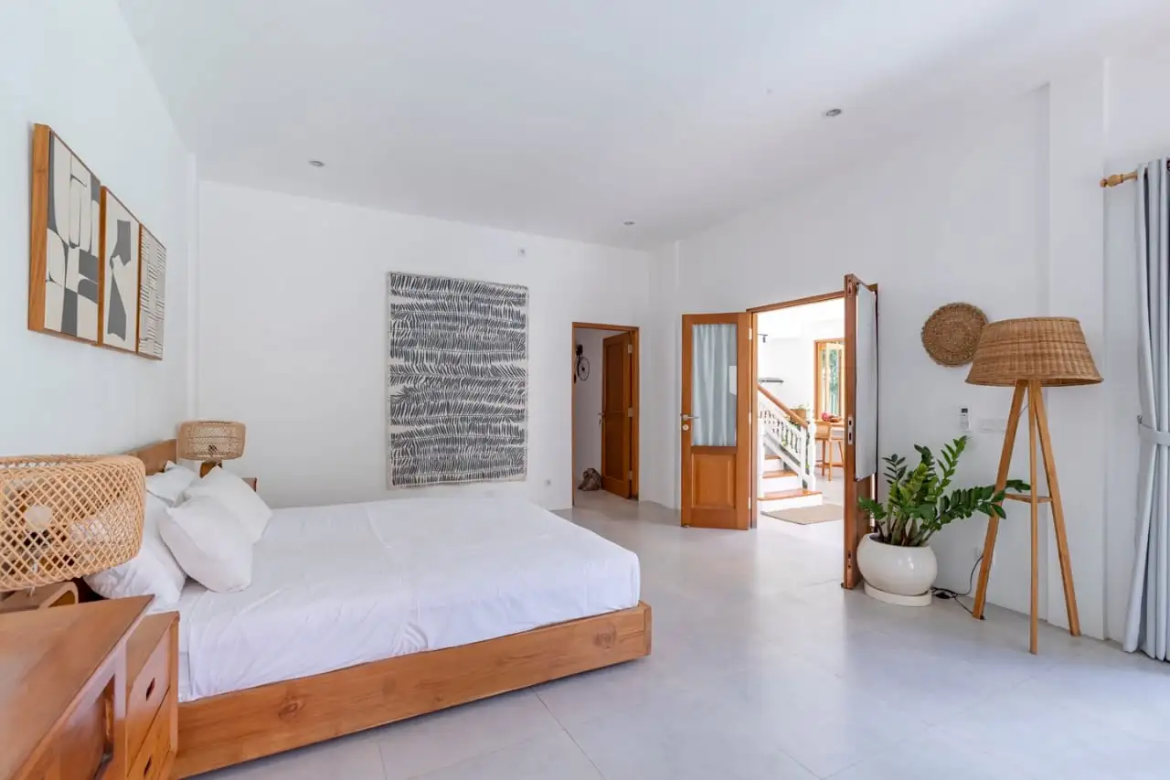 Villa 250m² in Indonesia, Umalas. Priced at 490000$ rent photo-3