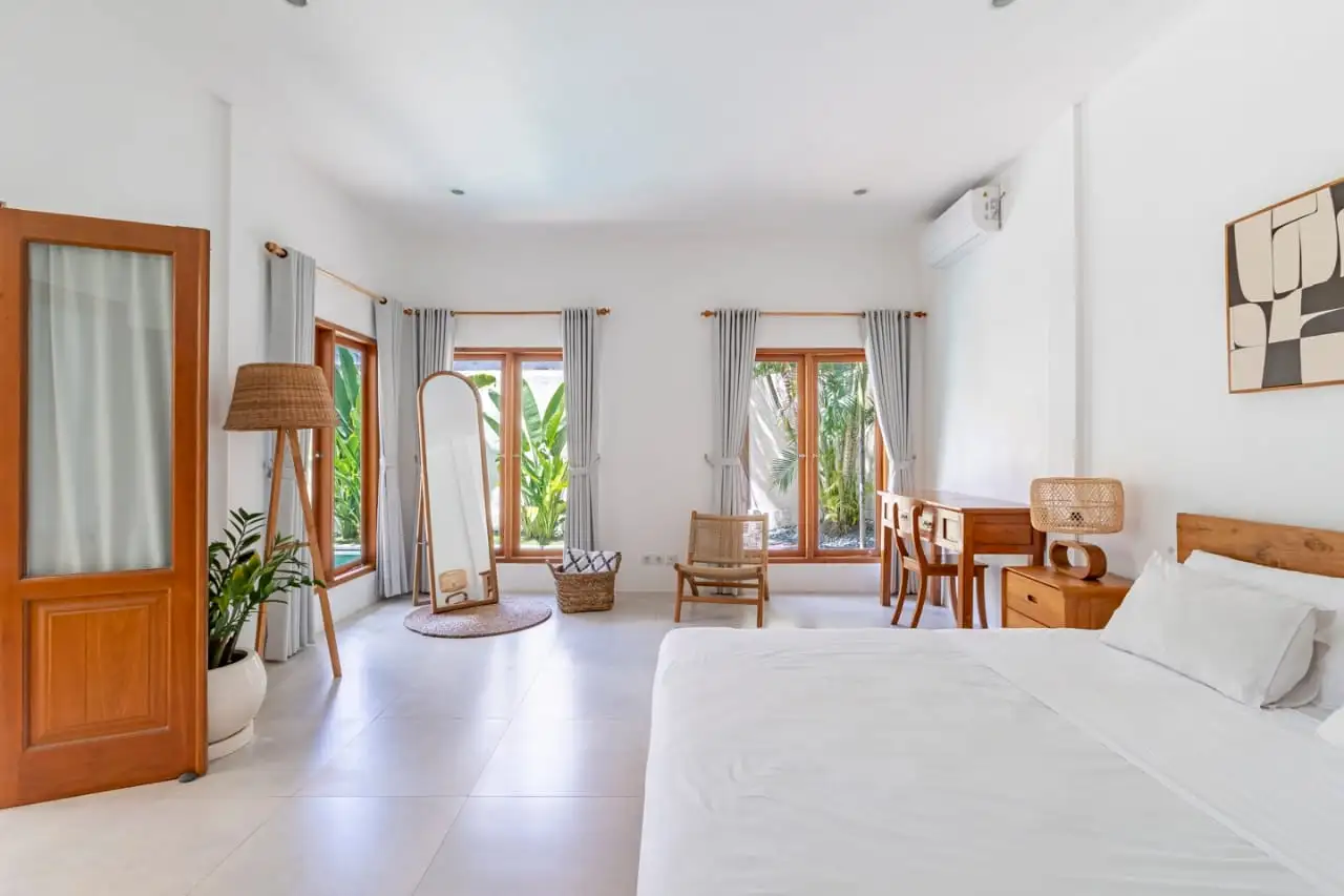 Villa 250m² in Indonesia, Umalas. Priced at 490000$ rent photo-5