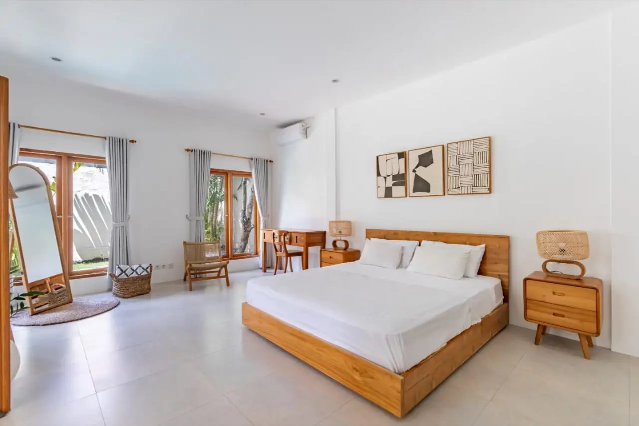Villa 250m² in Indonesia, Umalas. Priced at 490000$ rent photo-6