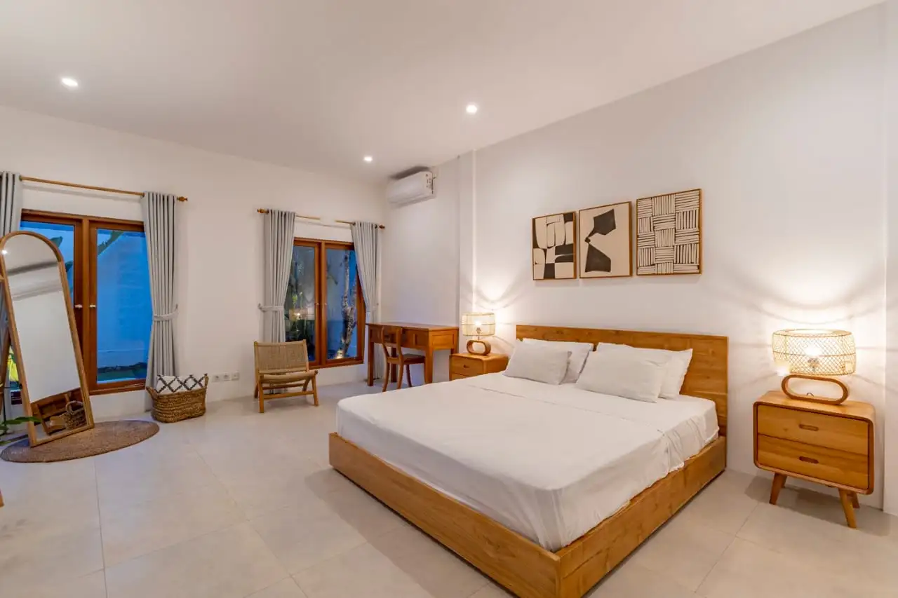Villa 250m² in Indonesia, Umalas. Priced at 490000$ rent photo-11