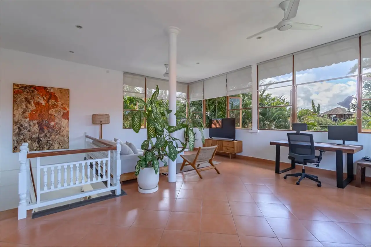 Villa 250m² in Indonesia, Umalas. Priced at 490000$ rent photo-16