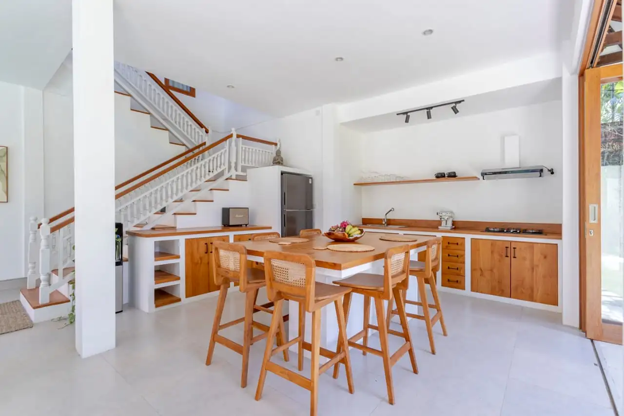 Villa 250m² in Indonesia, Umalas. Priced at 490000$ rent photo-17