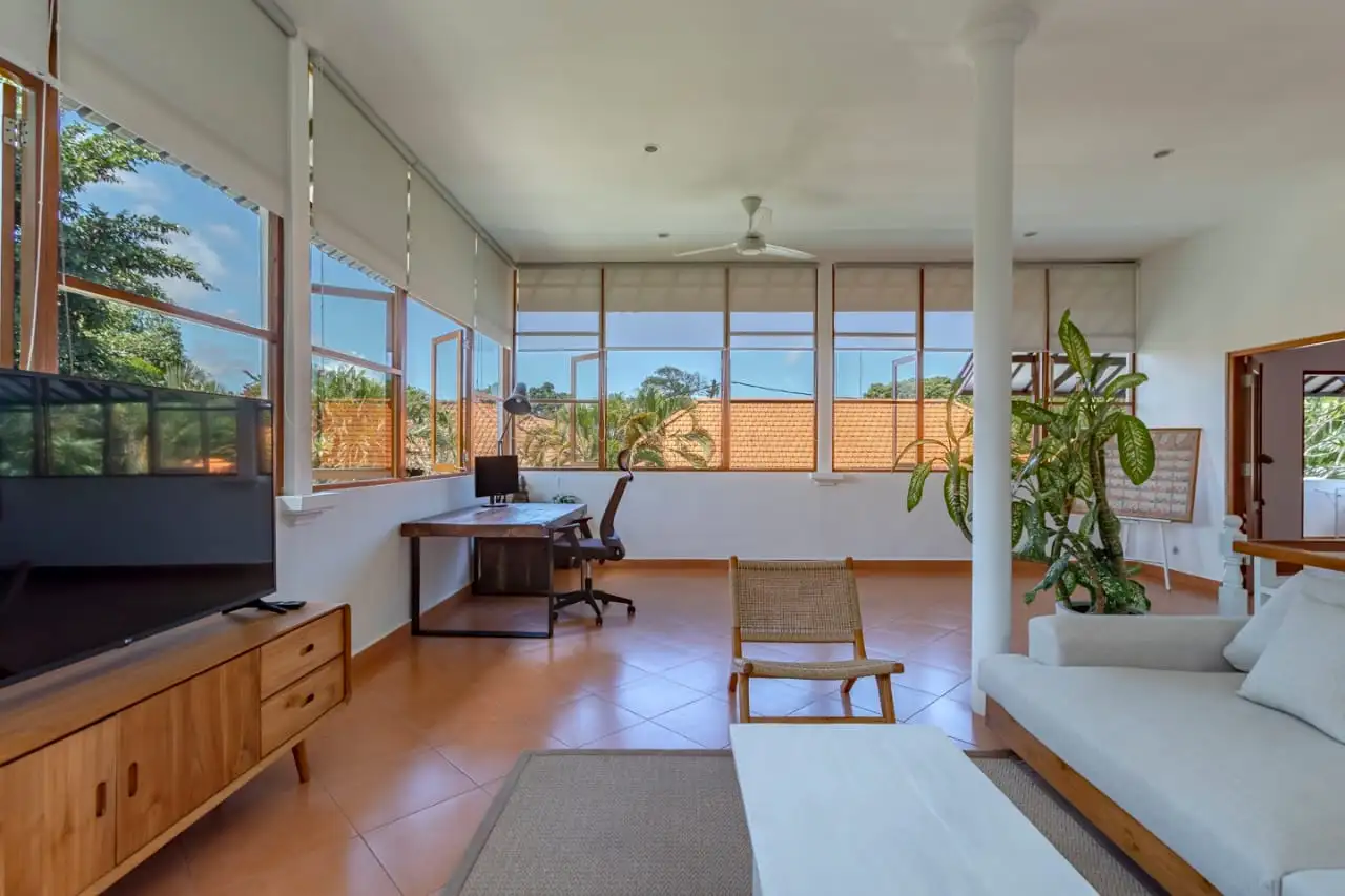 Villa 250m² in Indonesia, Umalas. Priced at 490000$ rent photo-18
