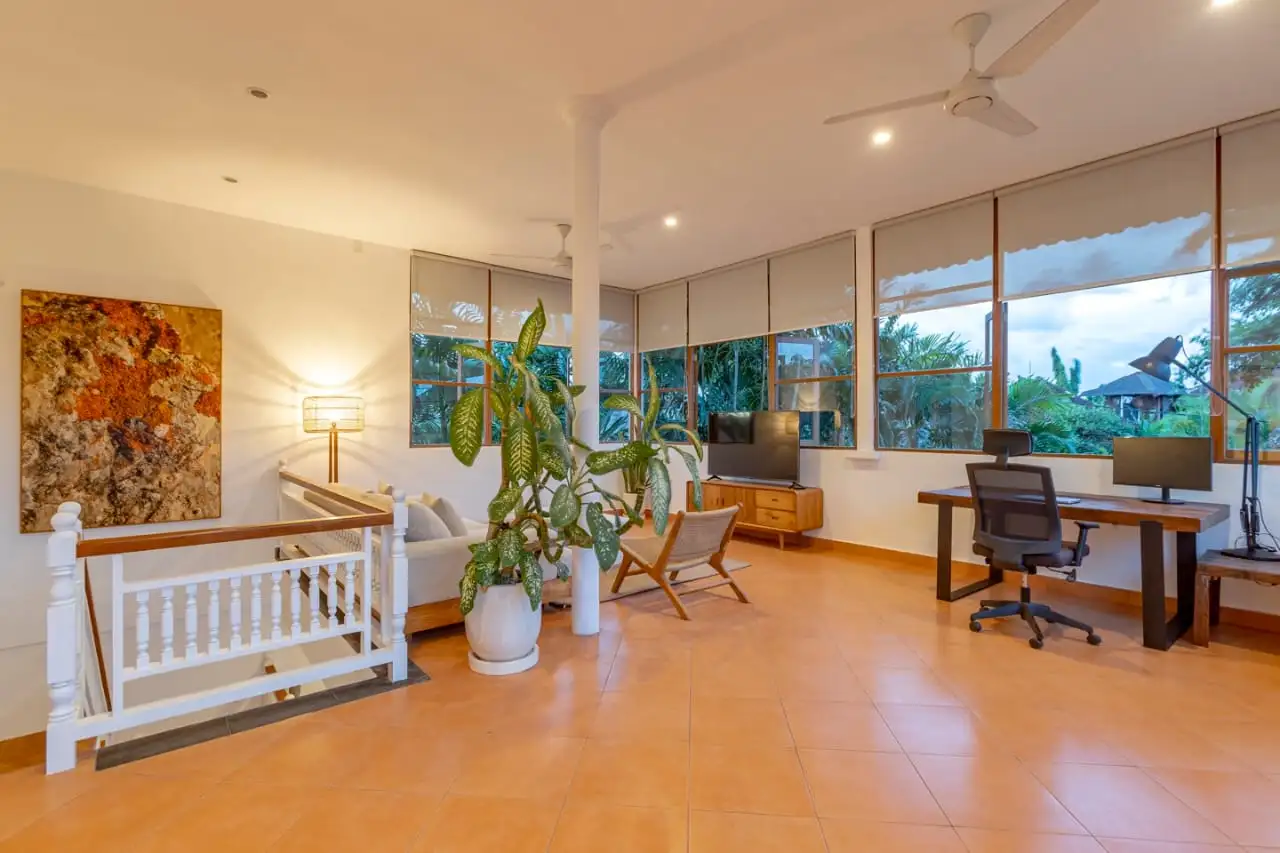 Villa 250m² in Indonesia, Umalas. Priced at 490000$ rent photo-19