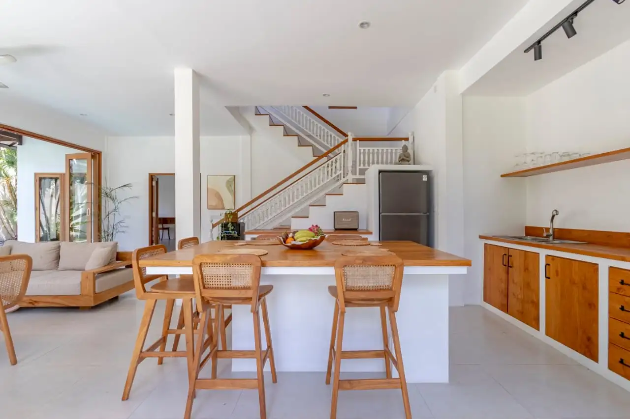 Villa 250m² in Indonesia, Umalas. Priced at 490000$ rent photo-20