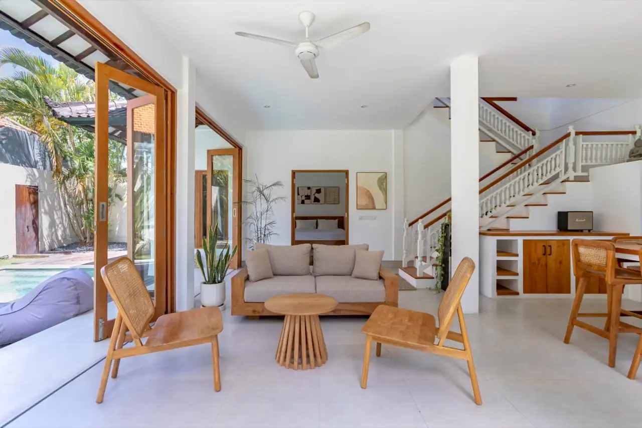Villa 250m² in Indonesia, Umalas. Priced at 490000$ rent photo-21