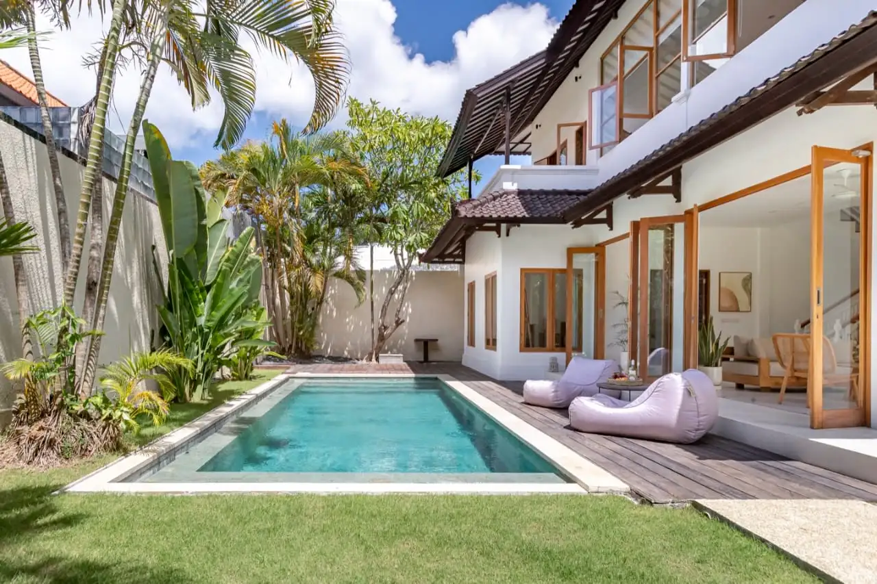 Villa 250m² in Indonesia, Umalas. Priced at 490000$ rent photo-22